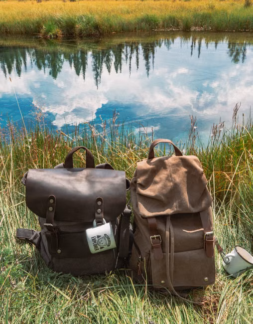 Bolsa Tote Grande